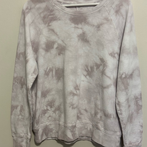 Athleta Tops - Athleta Pullover Sweatshirt